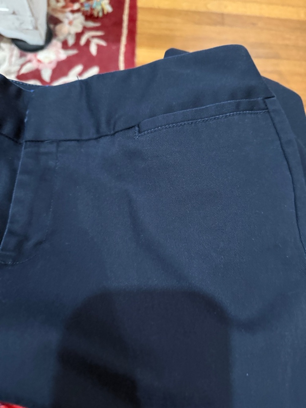 Black Women’s Dress Pants - Picture 3 of 3